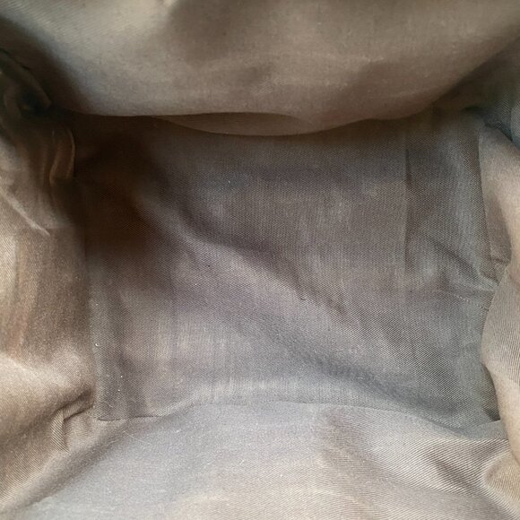 Natural Brown Wicker Storage Basket - Picture 9 of 13